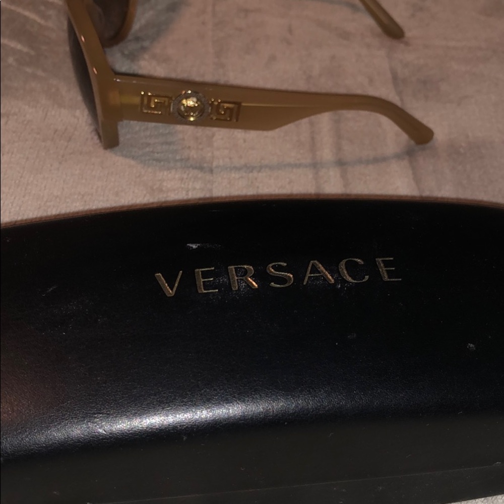 Versace Sunglasses